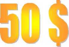 50 $
